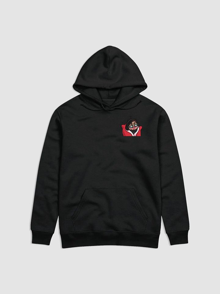 Unisex Hoodie product image (5)