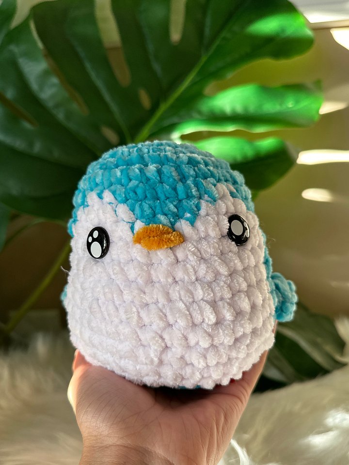Ping the Penguin product image (2)