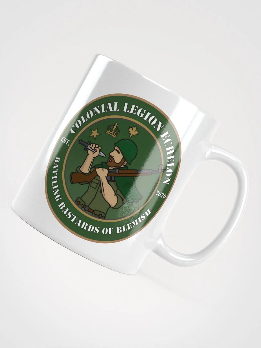 ECH Mug product image (12)