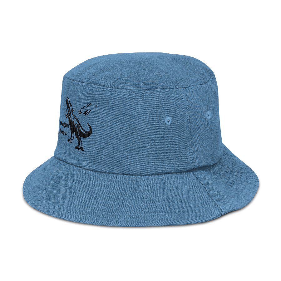 my name is buck product image (4)