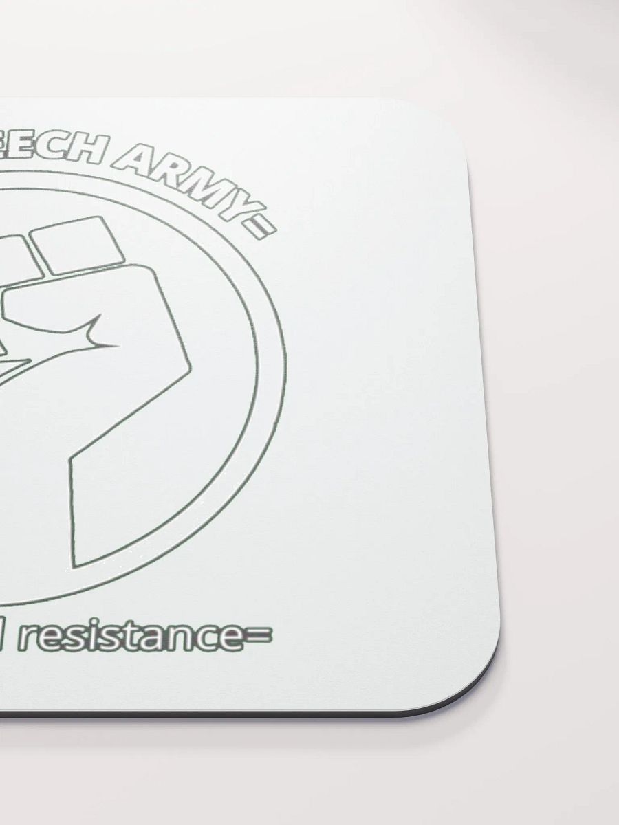 FREE SPEECH ARMY product image (5)