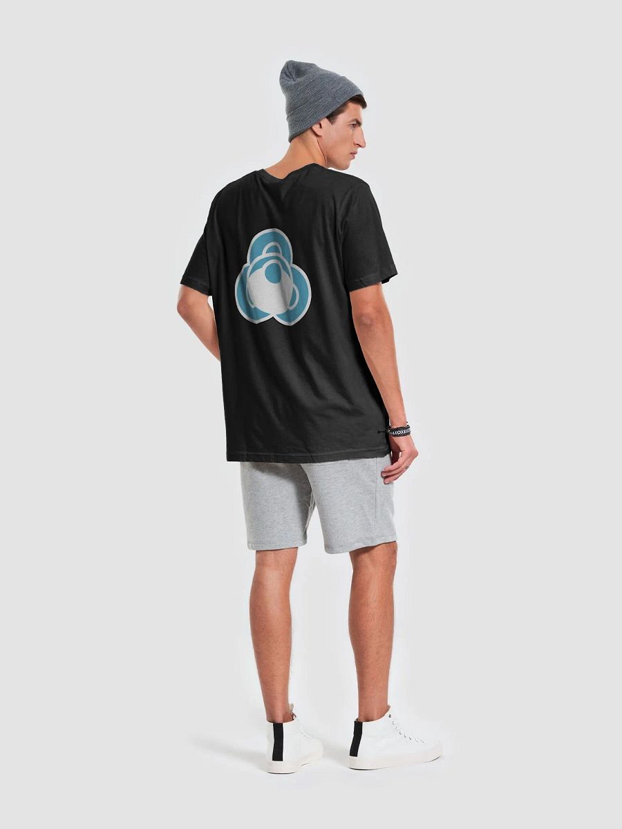 I am a Genius - Back Logo product image (7)
