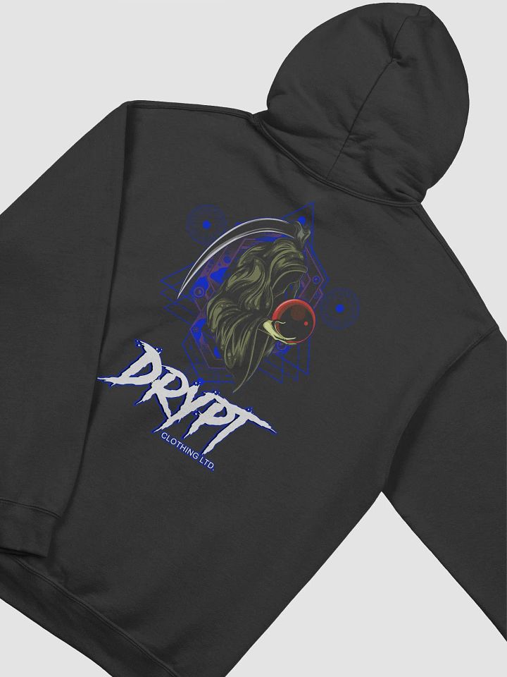 DRYPT Limited Edition Clothing Reaper Hoodie #1 product image (1)