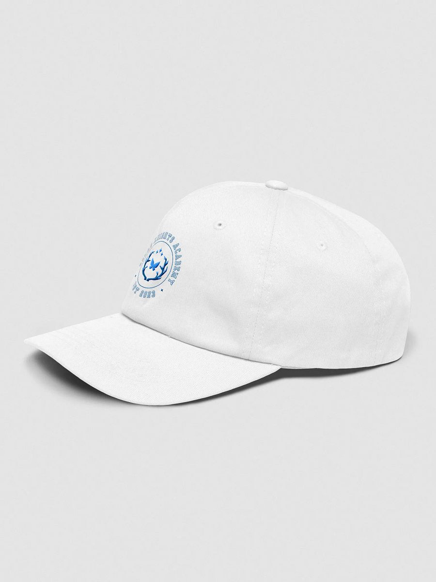 Selas Knights Academy Emblem Hat product image (19)