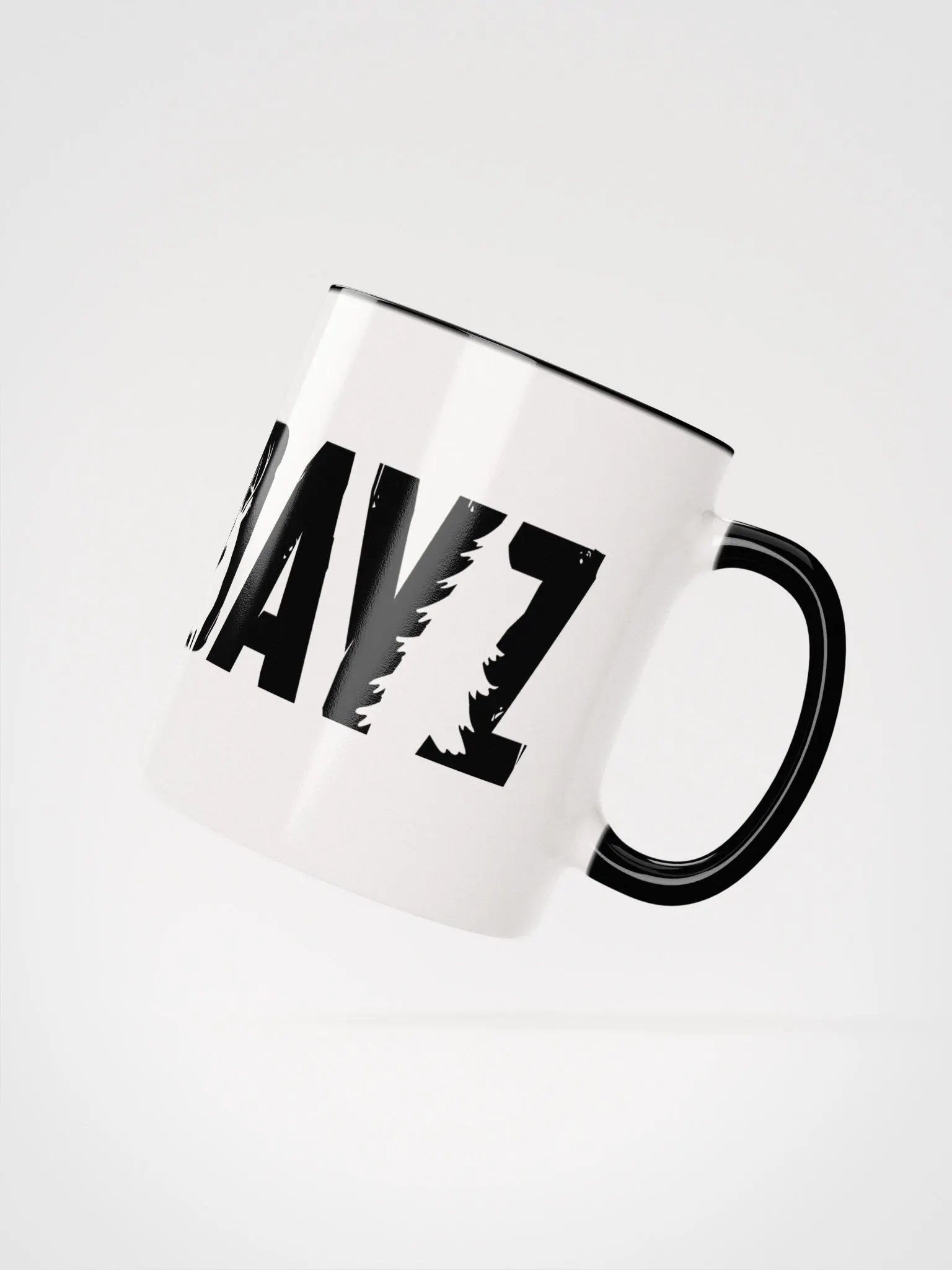 Holliedayz multi colour mug product image (12)