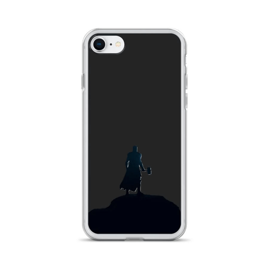 Indy-Thor Phone Case product image (24)