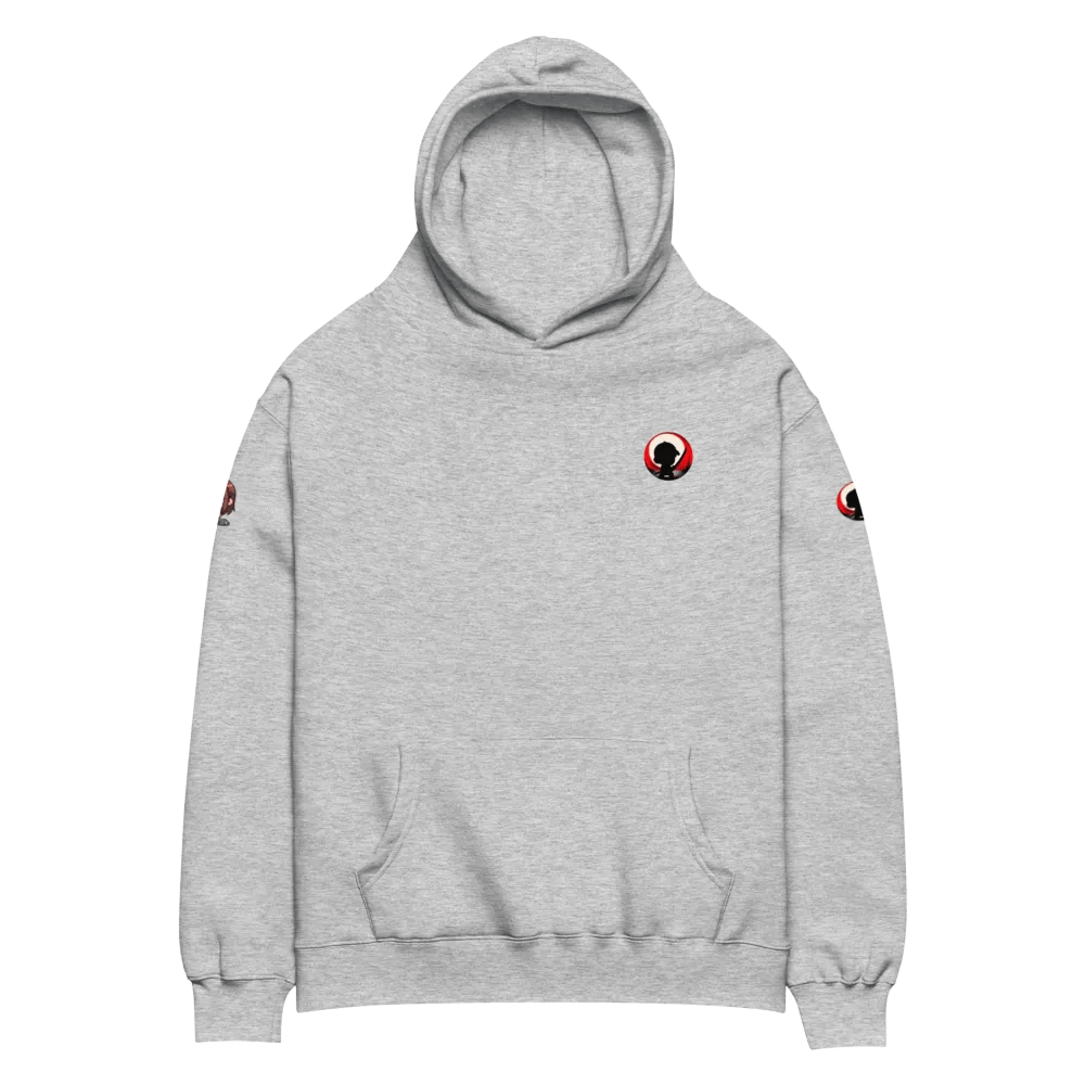 Vortex Club Hoodie product image (2)