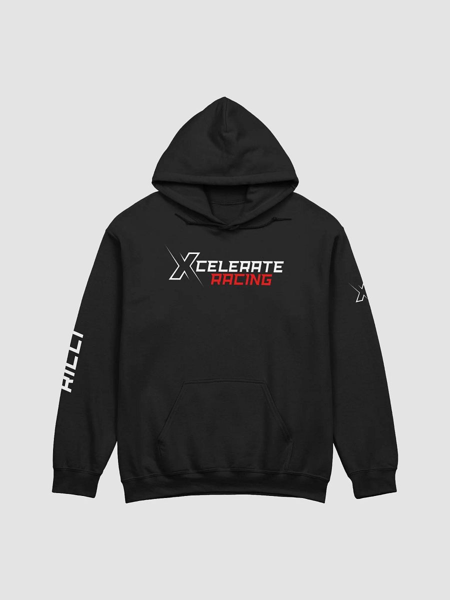 Xcelerate Ricci Hoodie product image (4)