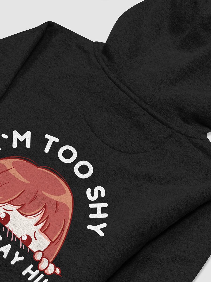 I`m Too Shy - Unisex product image (4)