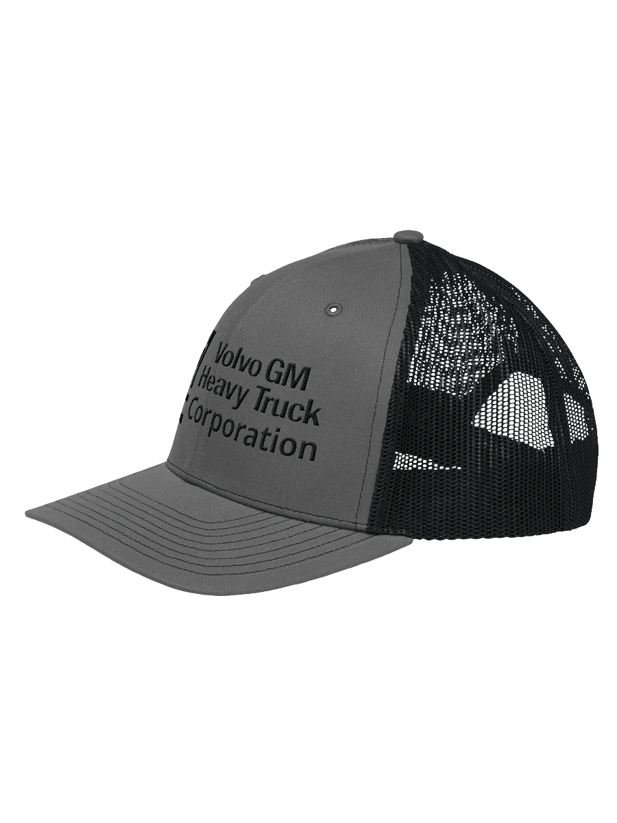 Volvo GM Heavy Truck Corporation Hat product image (2)
