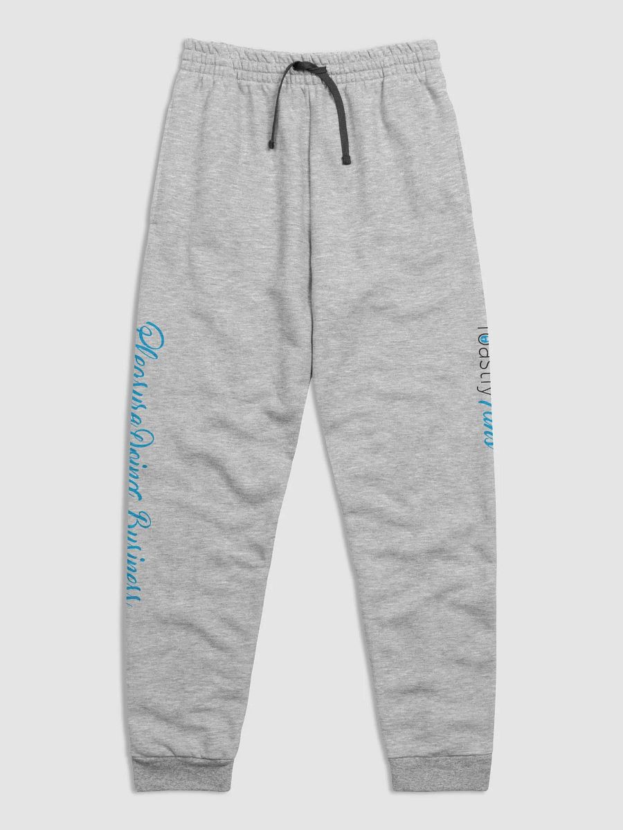ToastlyFans Joggers product image (24)