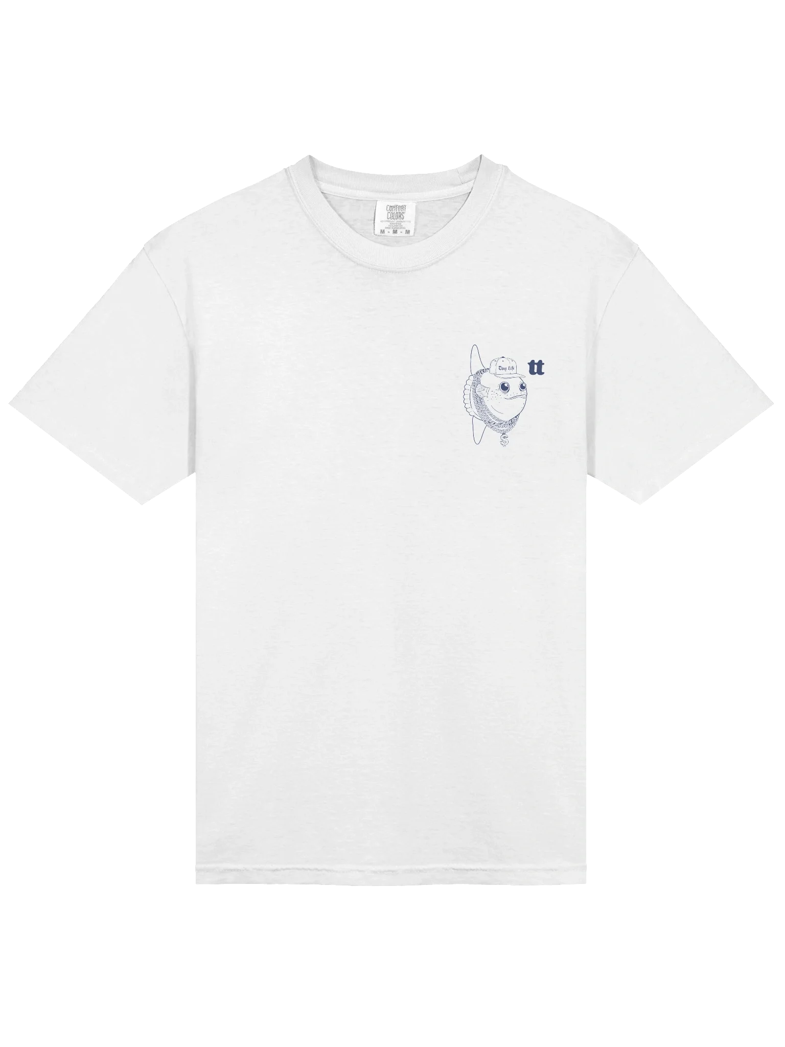 Moolah Moolah | Tee product image (2)