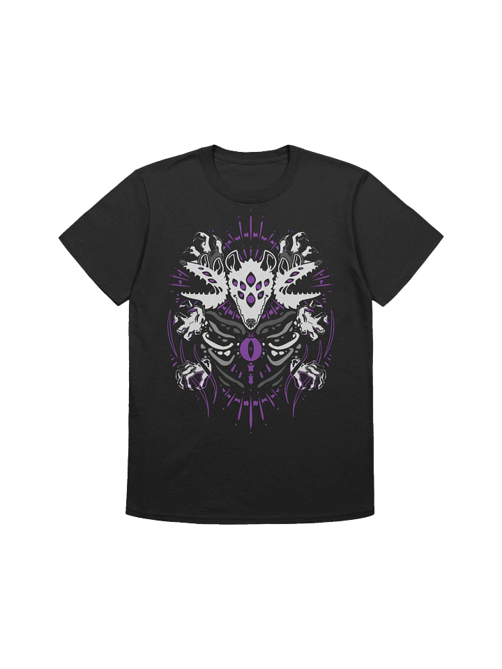 Ace Pride Biblically Accurate Possum product image (1)