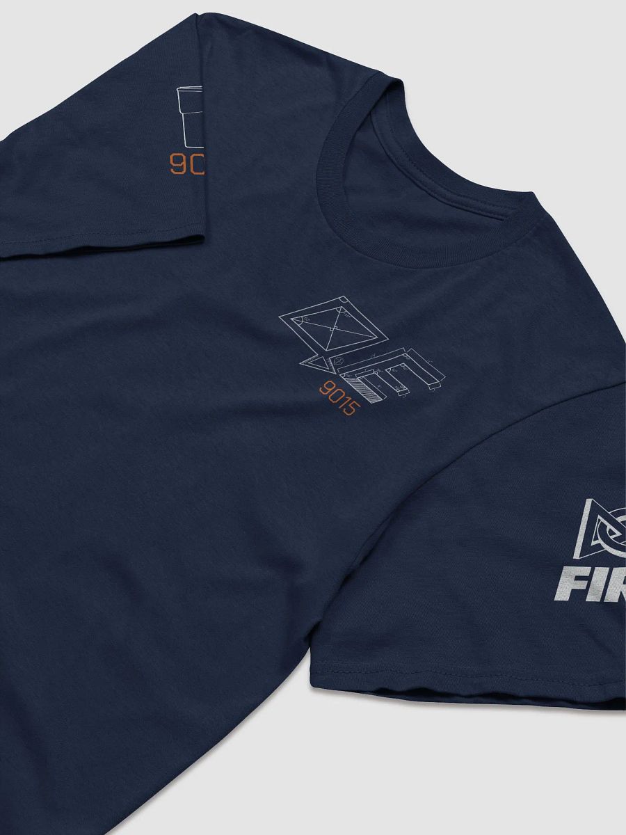 QE Supporters Shirt product image (3)