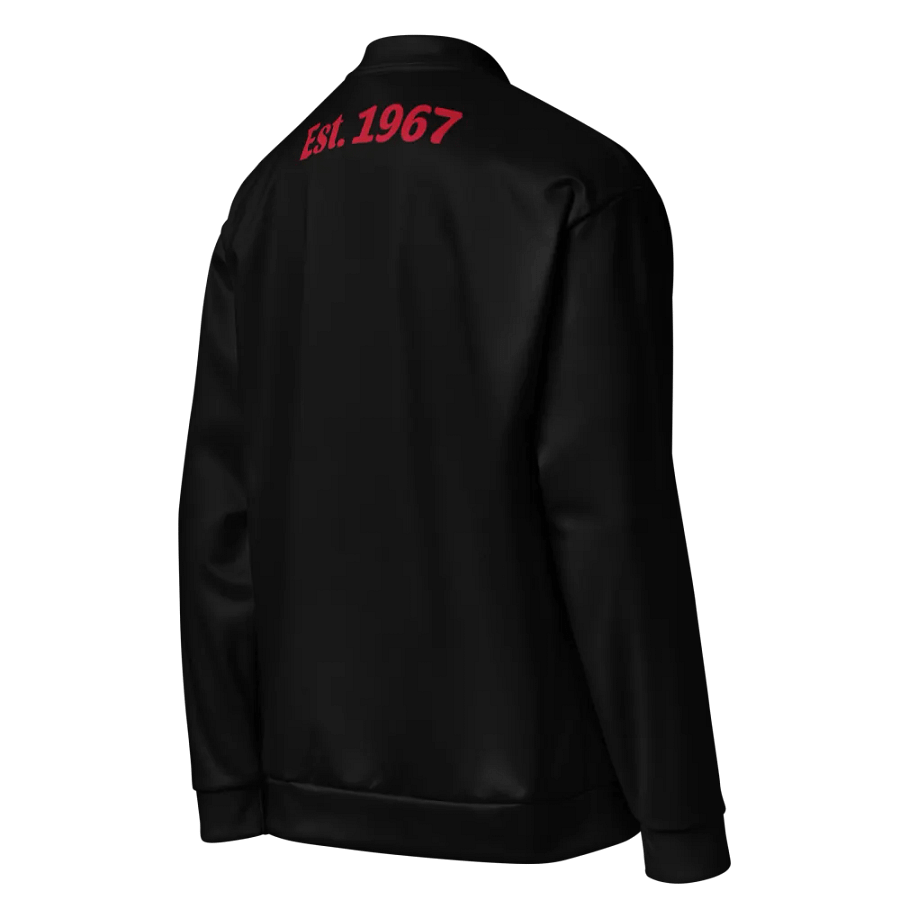 Winco Foods Jacket product image (5)