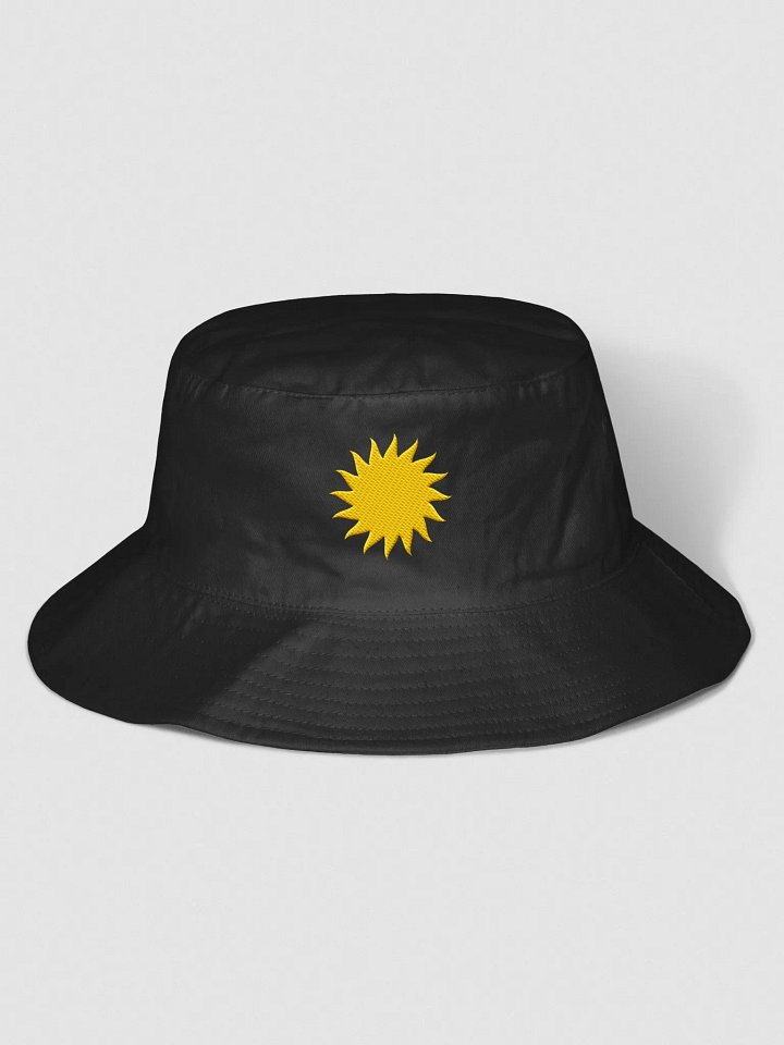 Solar Bucket Hat product image (1)