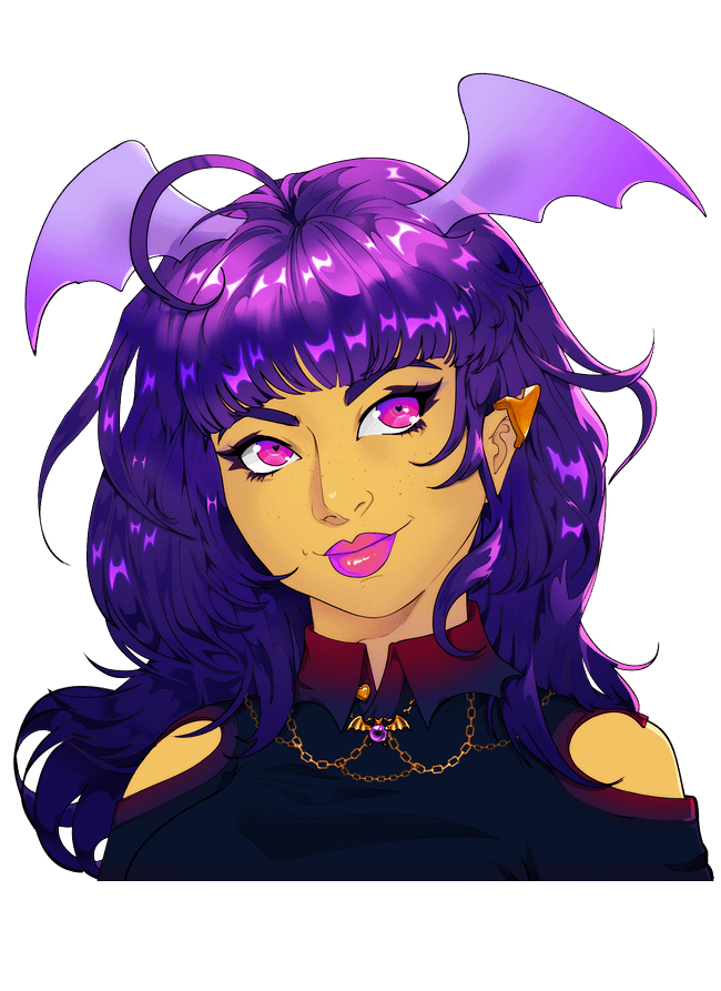 RinRin by DizmaDraws