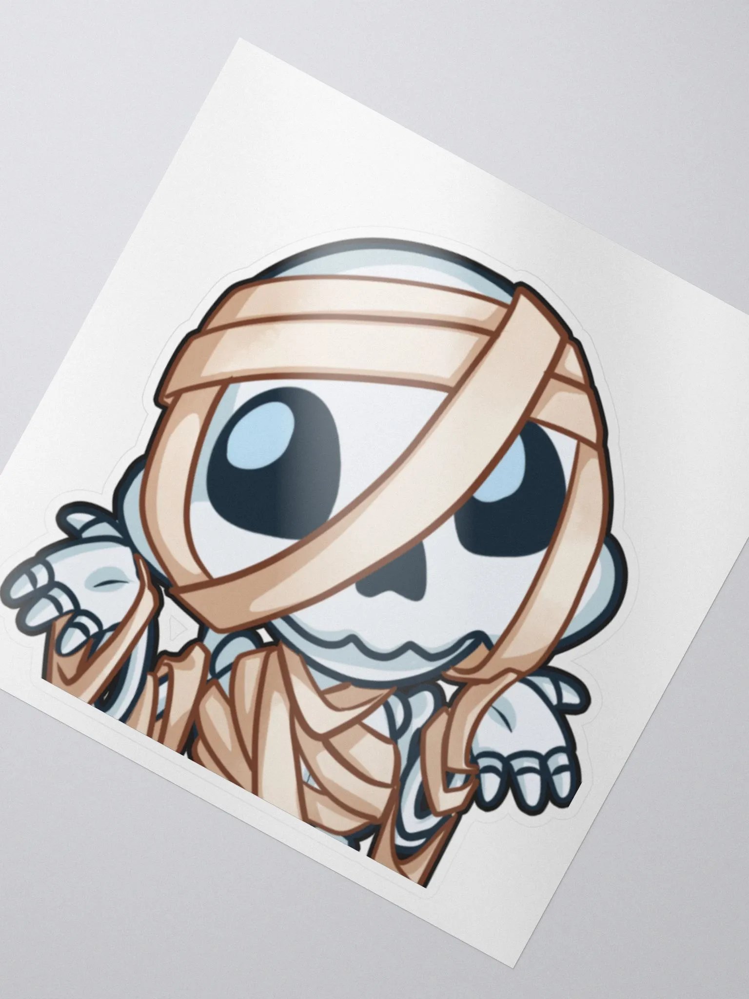 Mummy - Sticker product image (2)