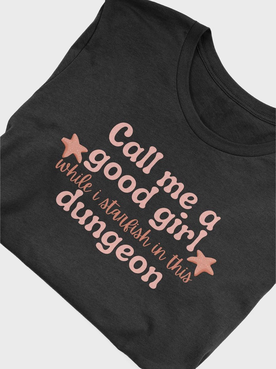 Good Girl Tee (starfish) product image (5)