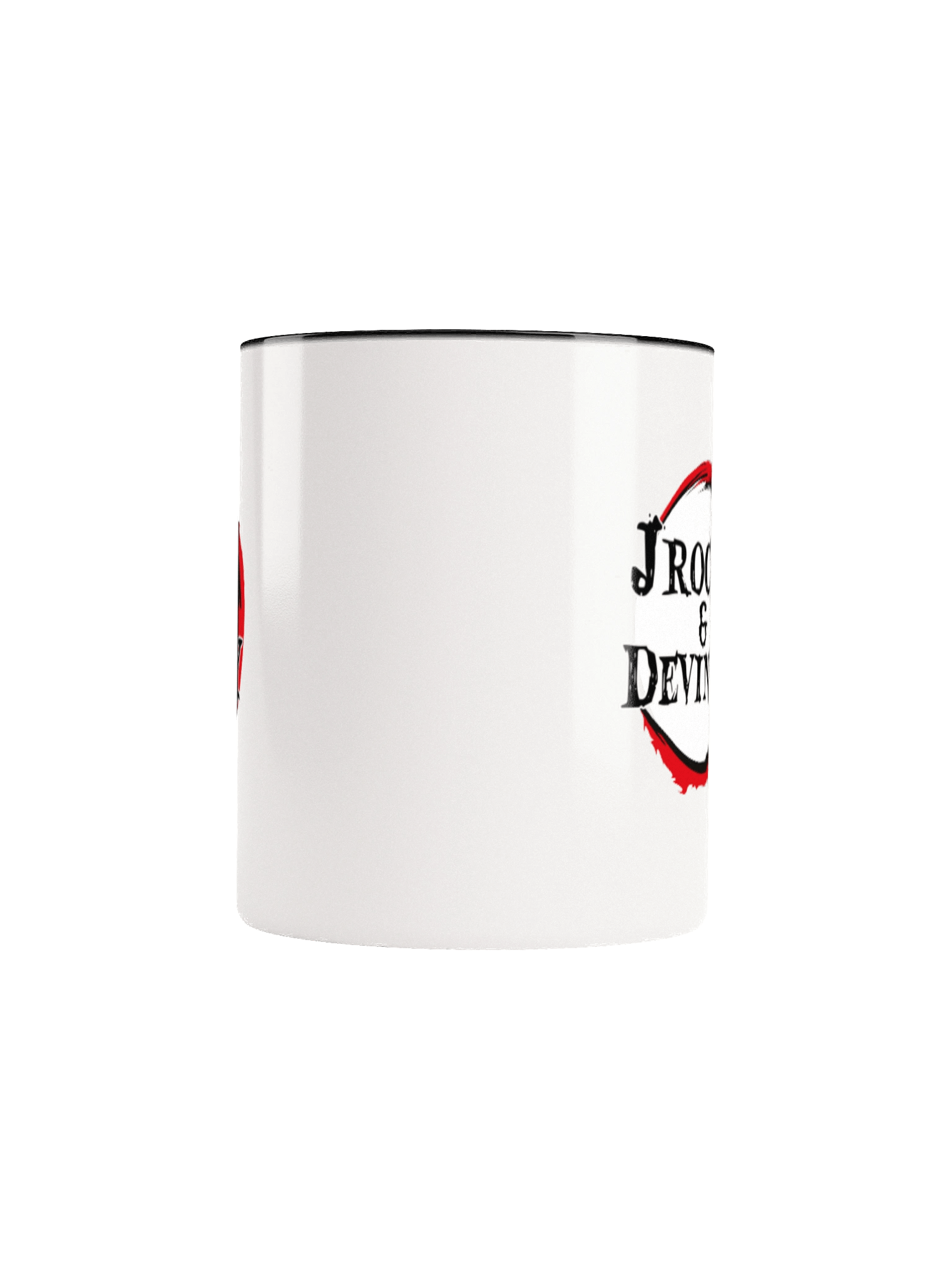 Jrocks & Devinity Demon Slayer Ceramic Mug product image (20)
