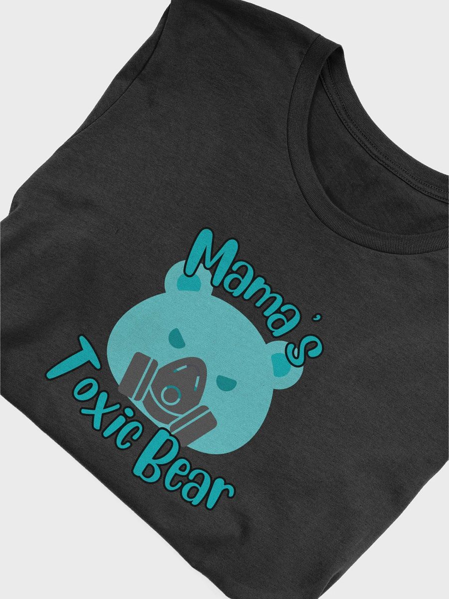 Toxic Bear Women's Tee product image (5)