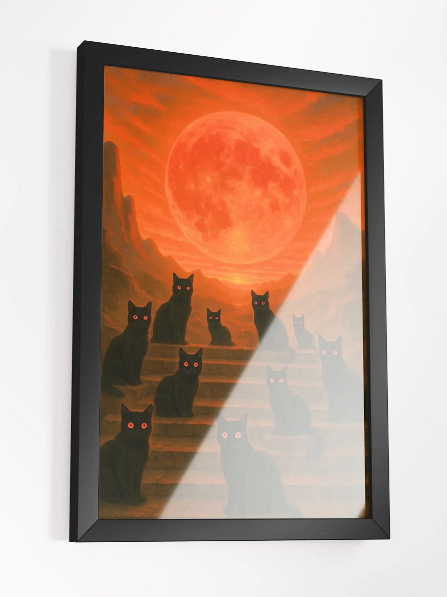 The Sunset Convergence product image (3)