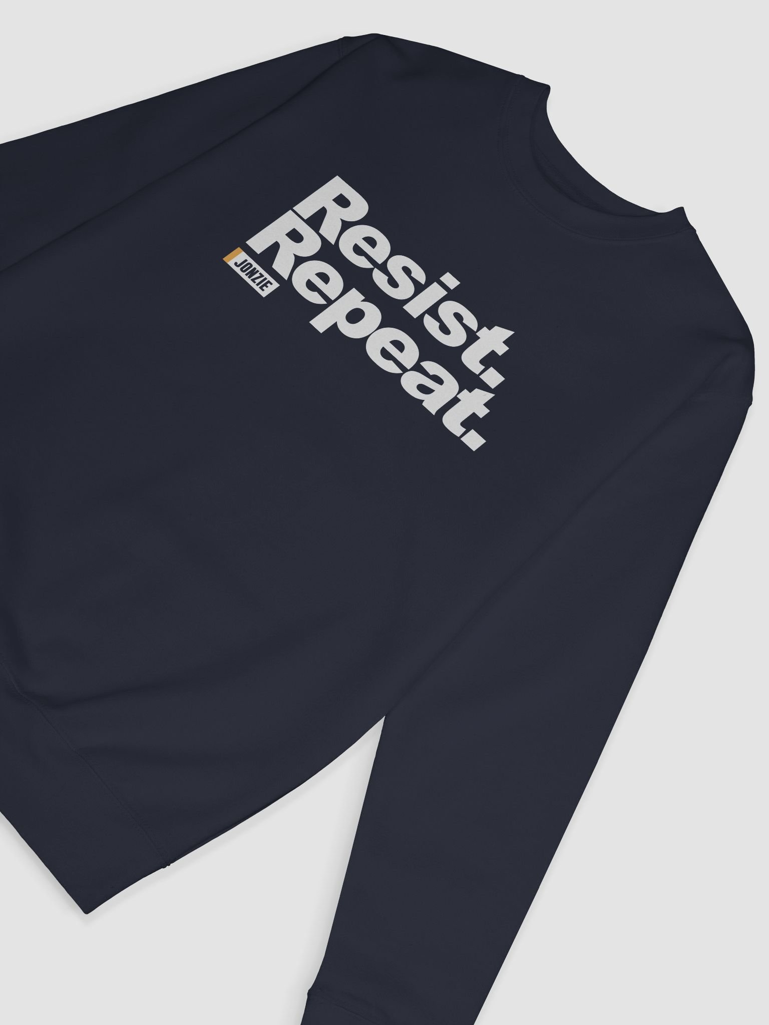 Resist. Repeat. Sweat. product image (6)