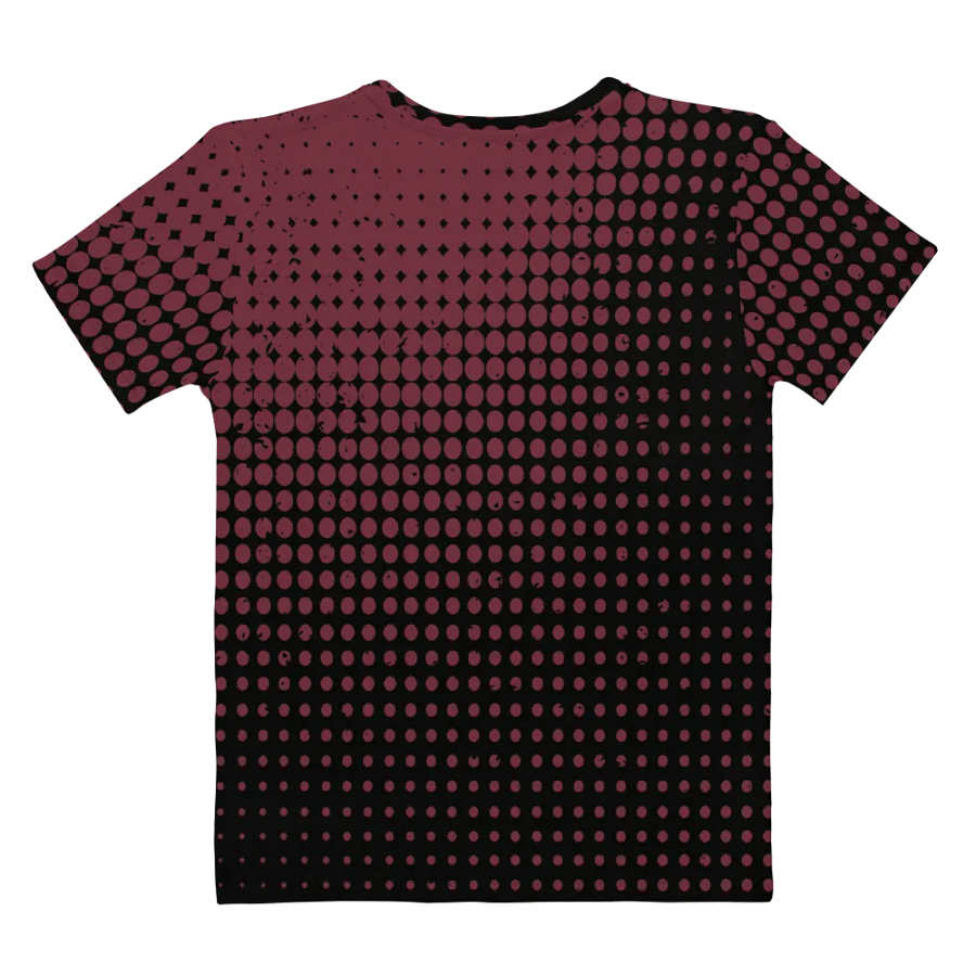 Smooth Sailing Ahead All Over Print T-shirt product image (9)