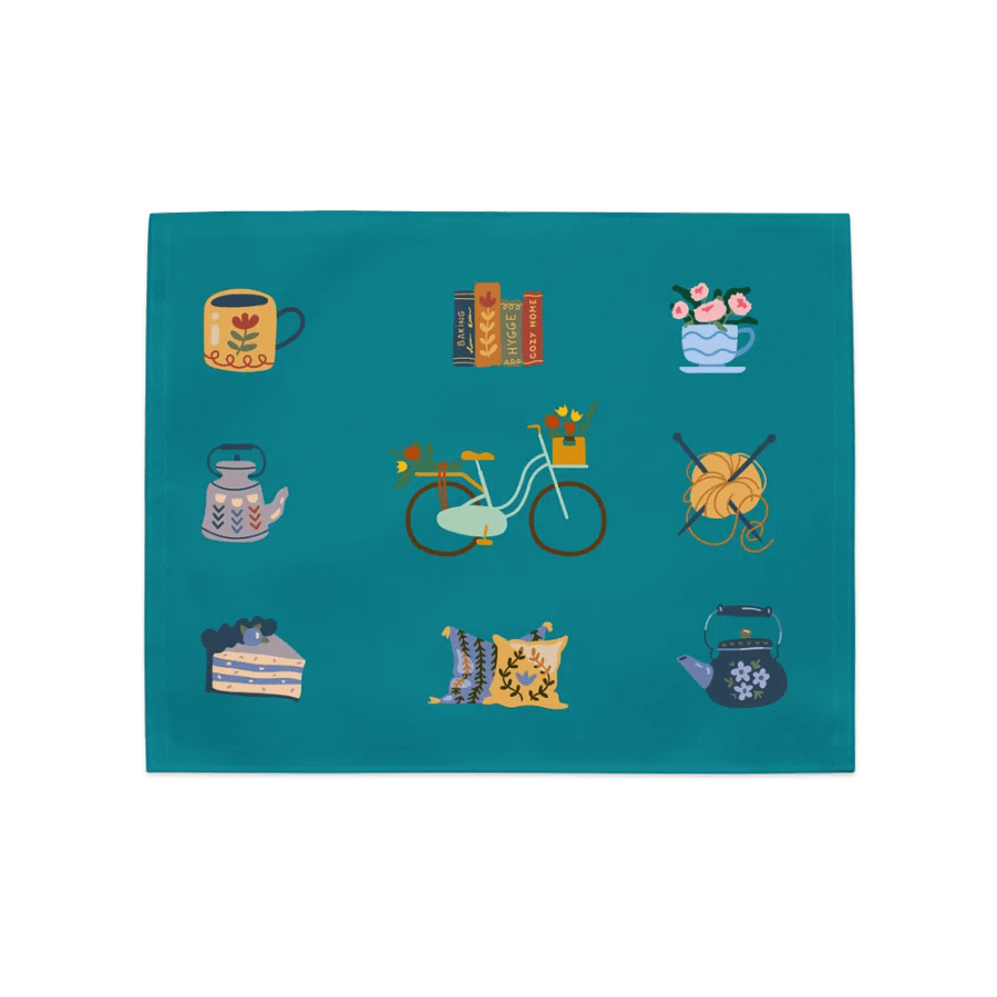 Hygge Home Placemat Set product image (1)