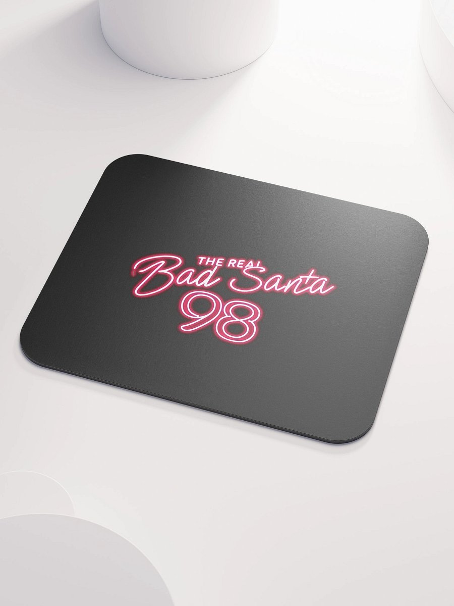 badsanta98 mouse mat product image (3)