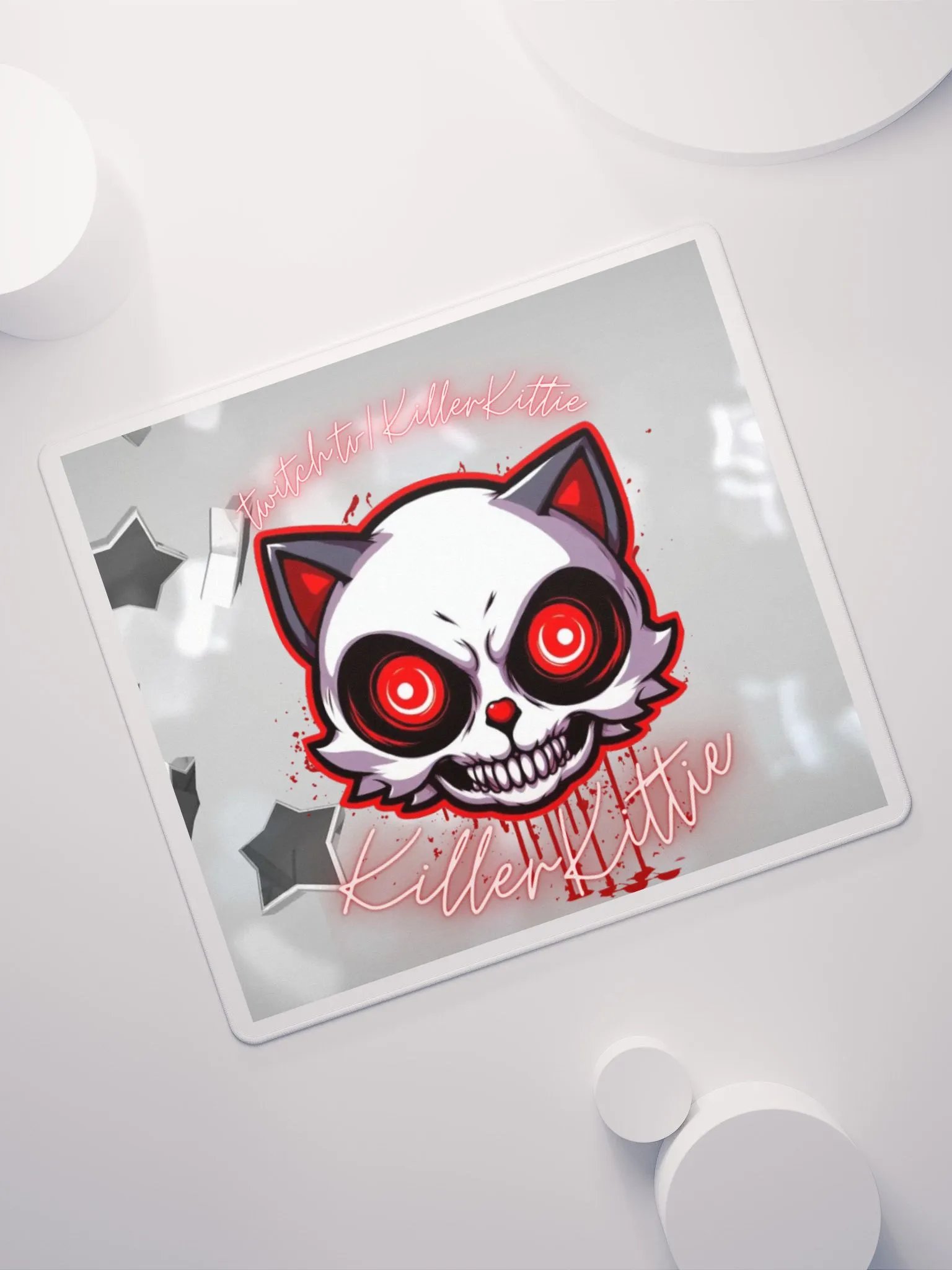 Logo mousepad product image (7)