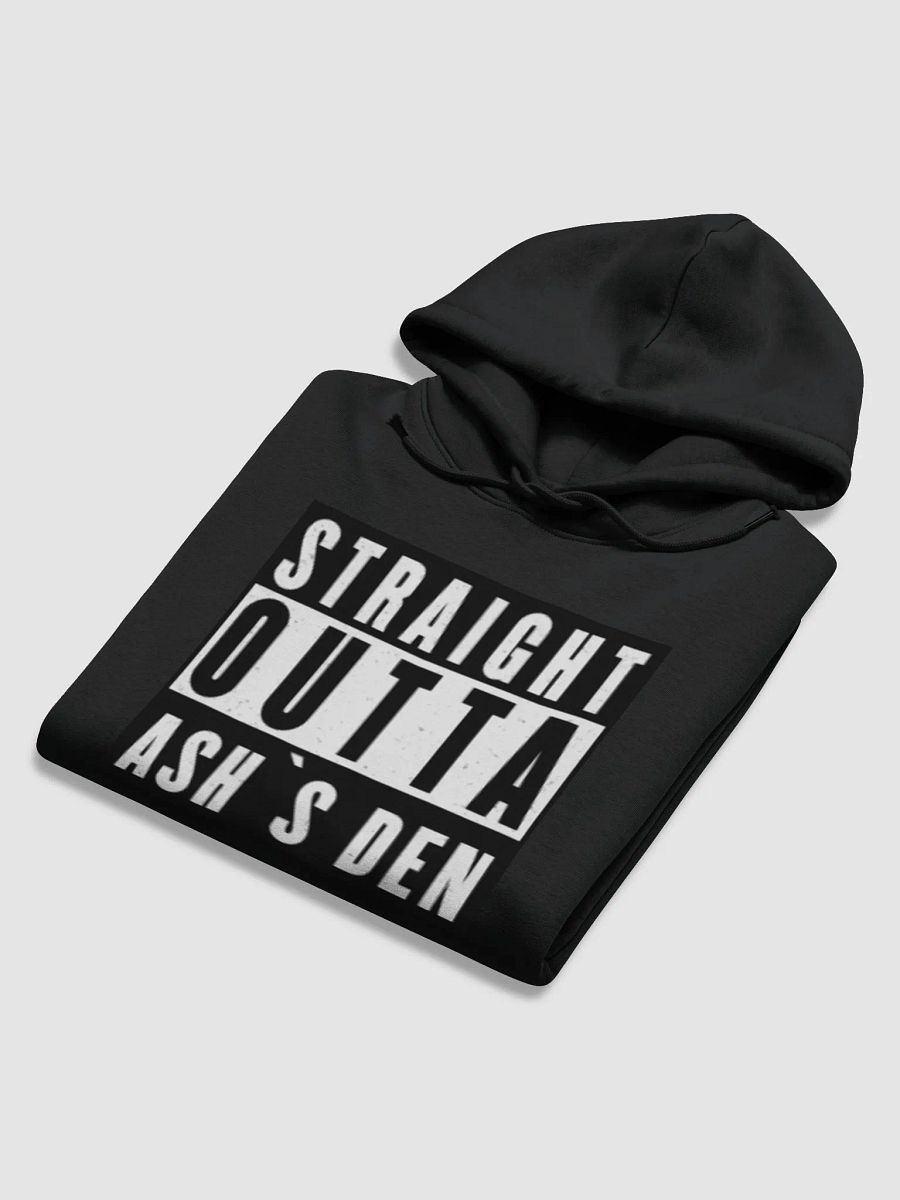 Straight Outta Ash's Den product image (10)