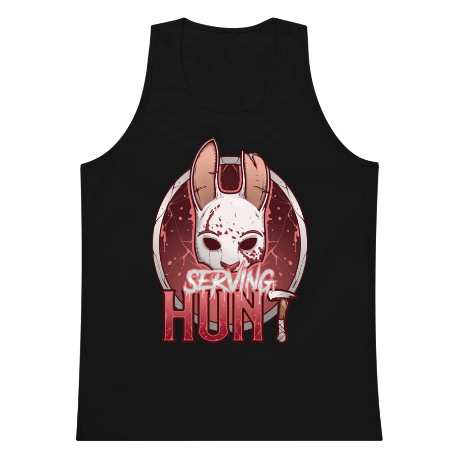 Serving Hunt Tank product image (5)