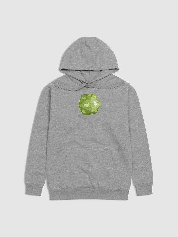 b20 - Primal Hoodie product image (2)