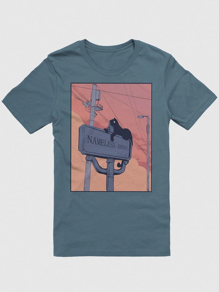Nameless Avenue Shirt product image (1)