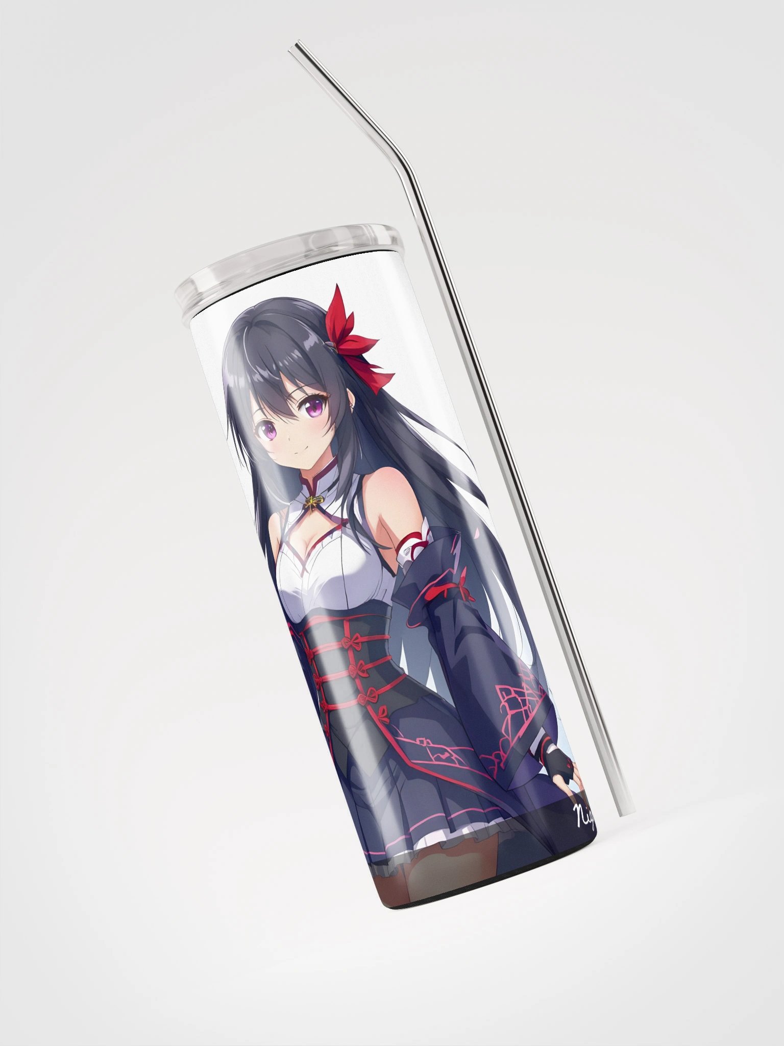 Ethereal Anime Stainless Steel Tumbler product image (3)