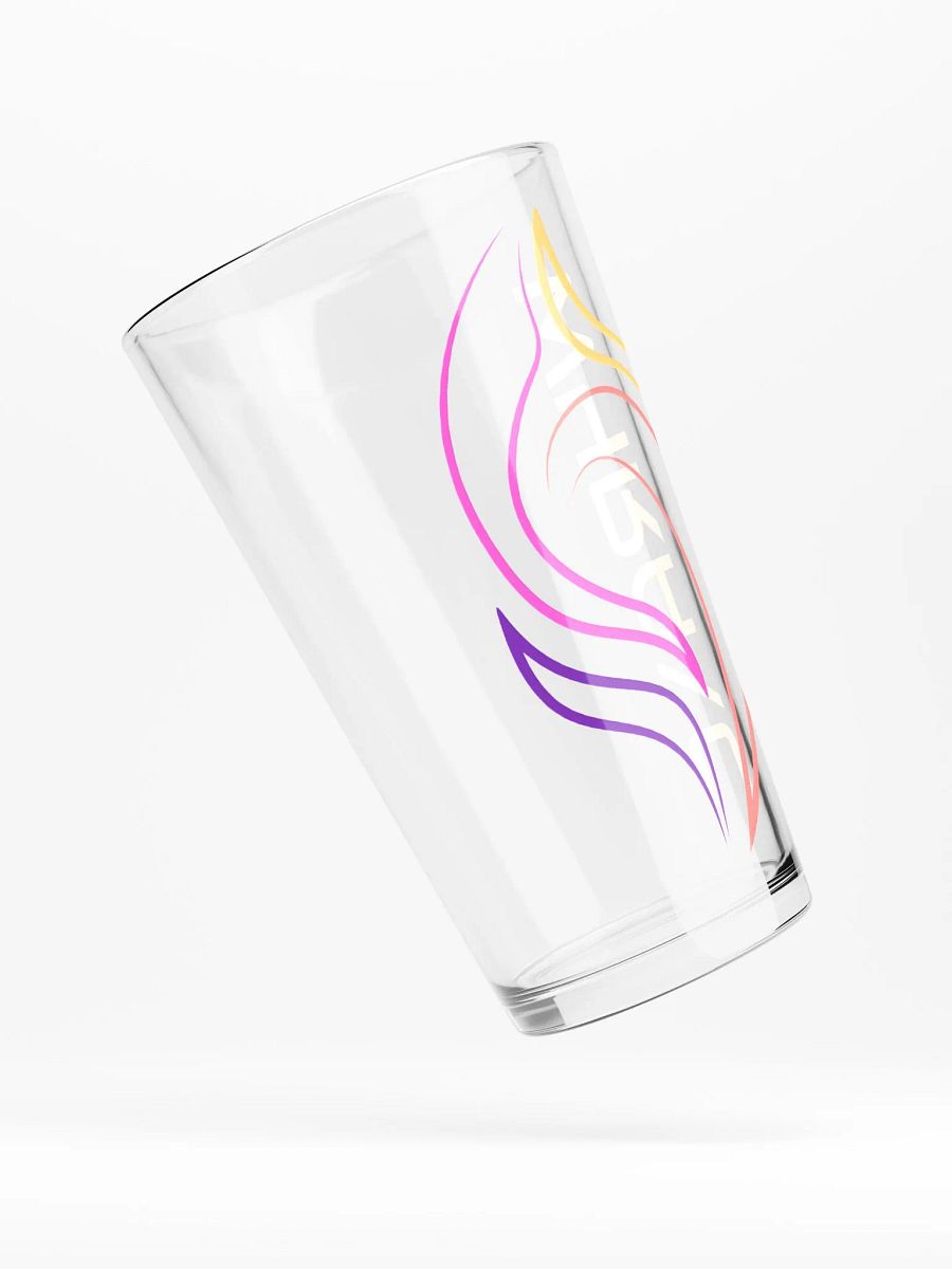 W4RA/C |Glass| ShaidStyle! product image (4)