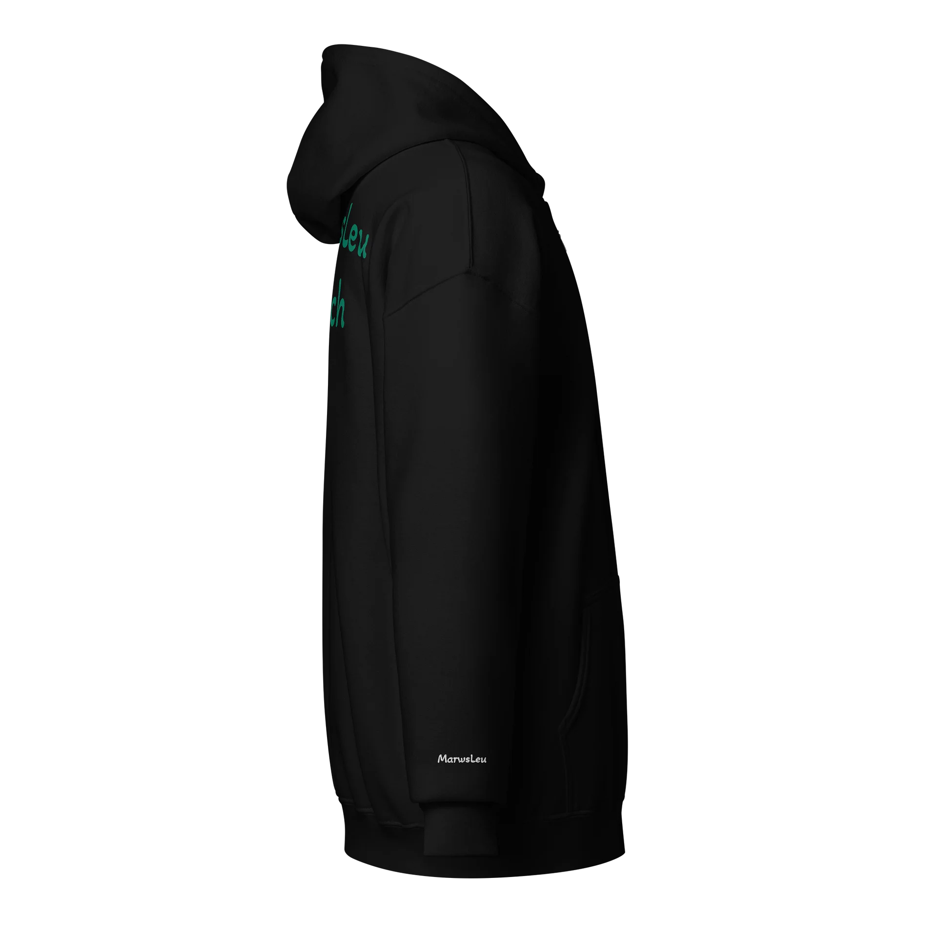MarwsLeu Twitch Zip Hoodie product image (4)
