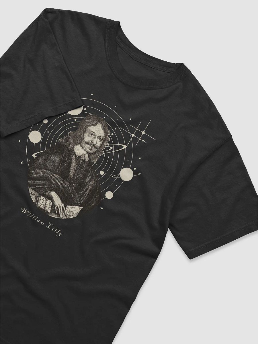 William Lilly Among the Planets product image (4)