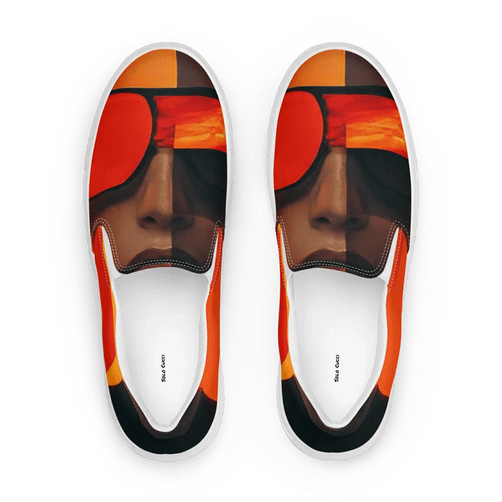 Just Class Slip-Ons product image (1)