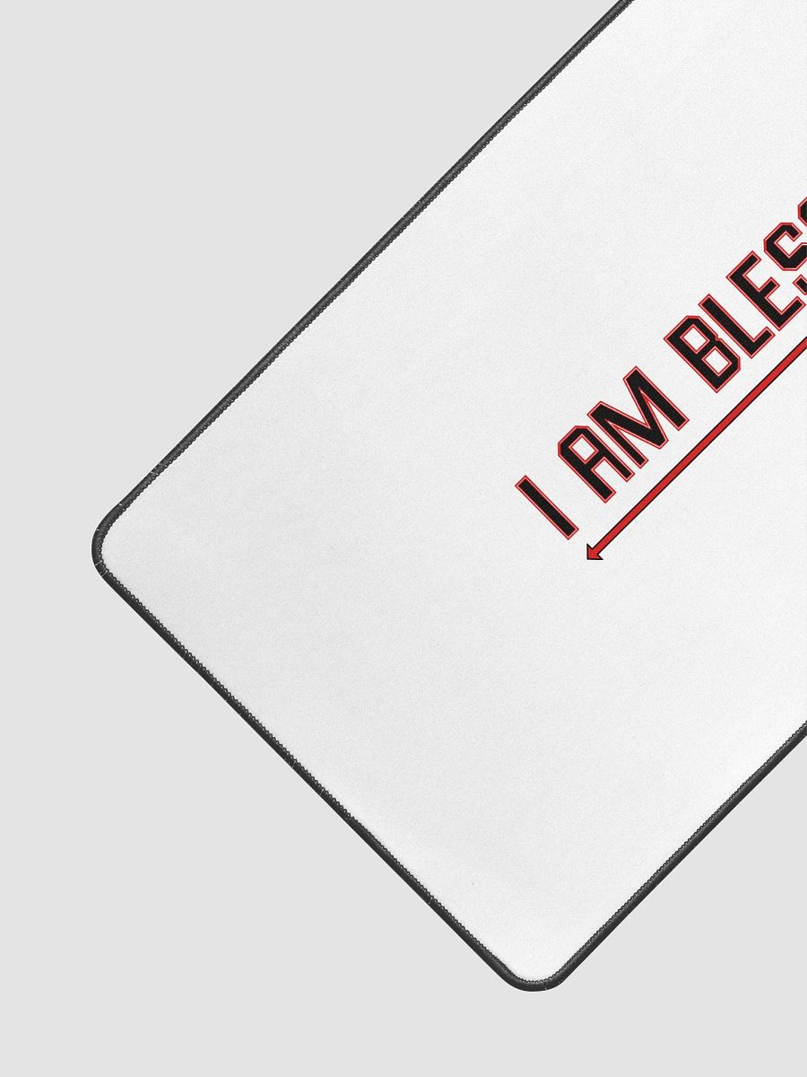 I AM BLESSED. product image (3)