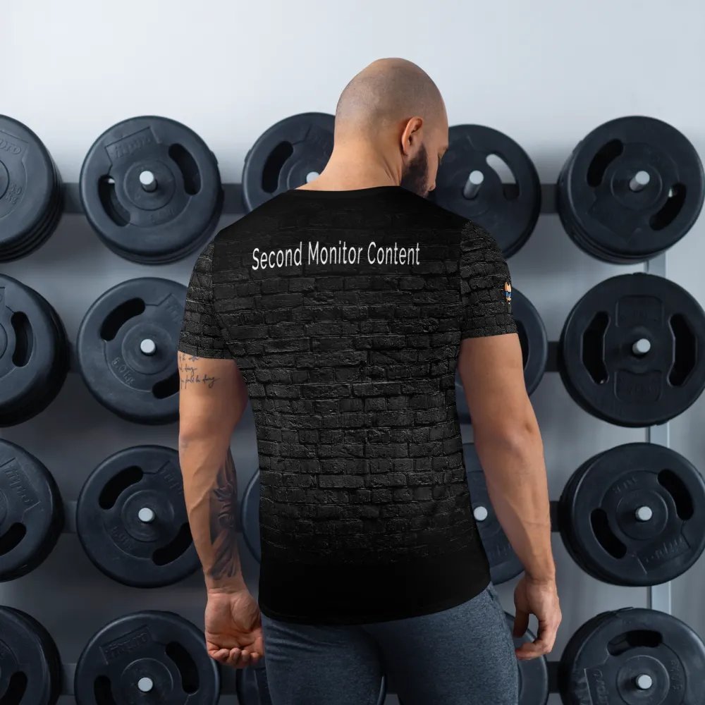 DBN Black Brick 2nd Monitor Content product image (11)