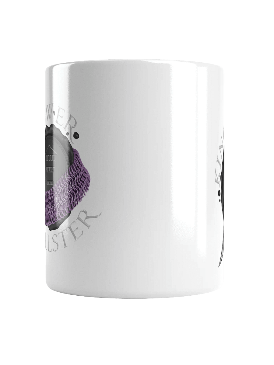 Spellster/Hound Mug product image (5)