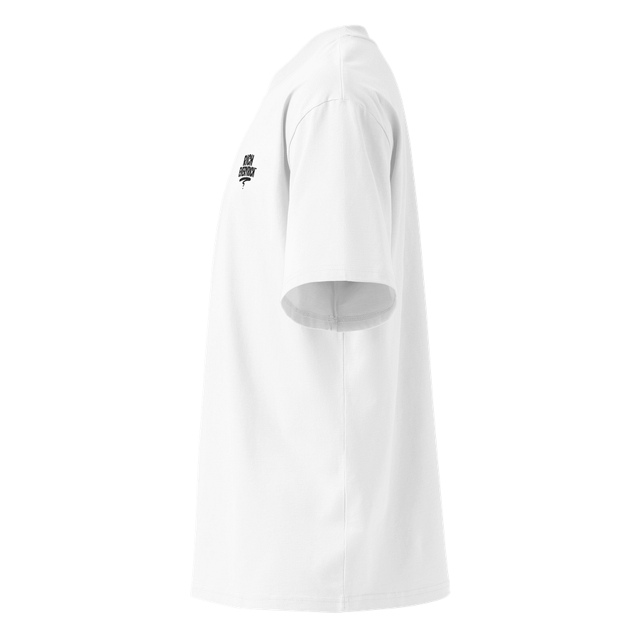 RICHEVERYRICH embroidered Oversized T-Shirt product image (20)