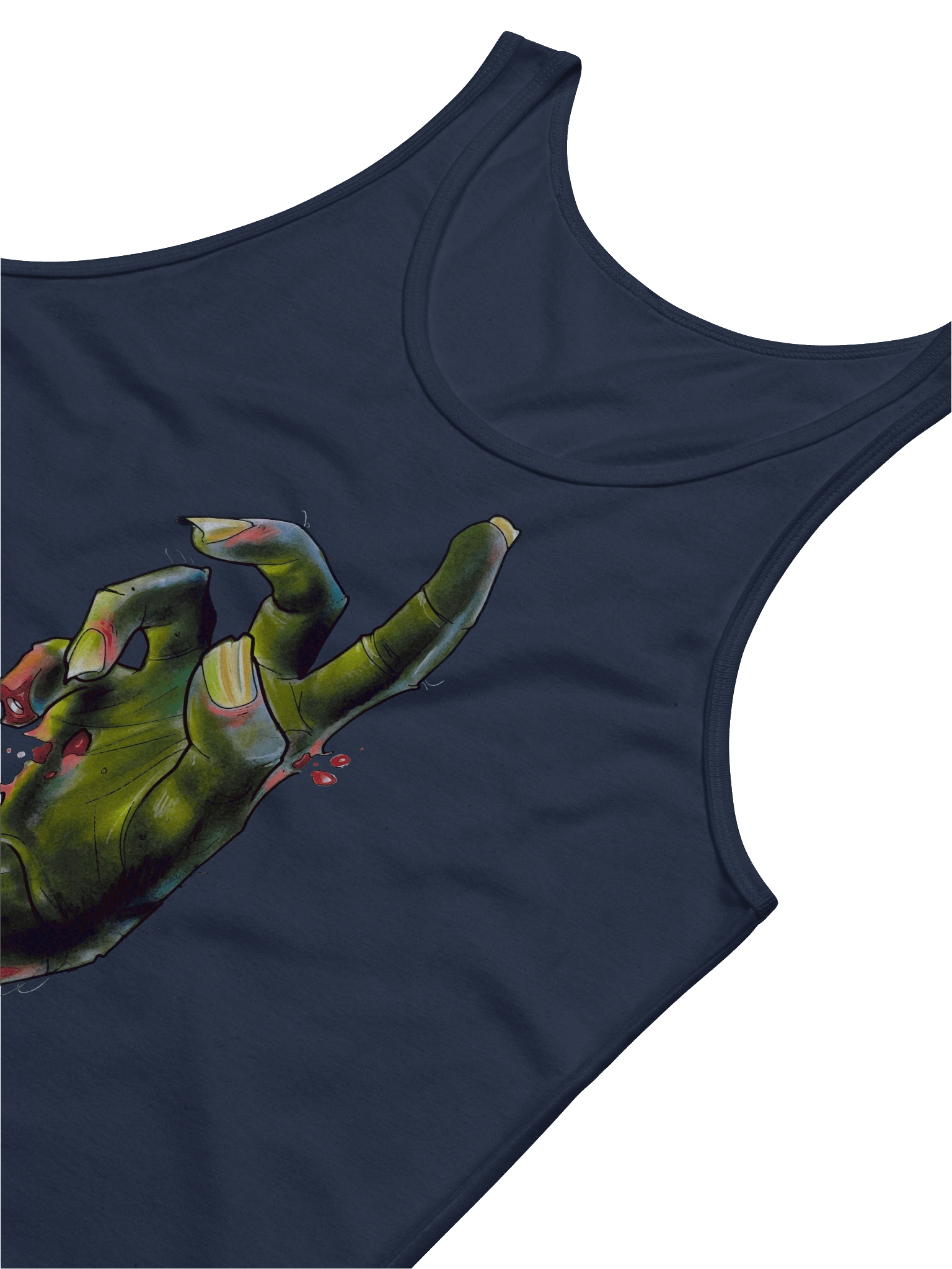 THIS! - Bella+Canvas Jersey Tank product image (11)