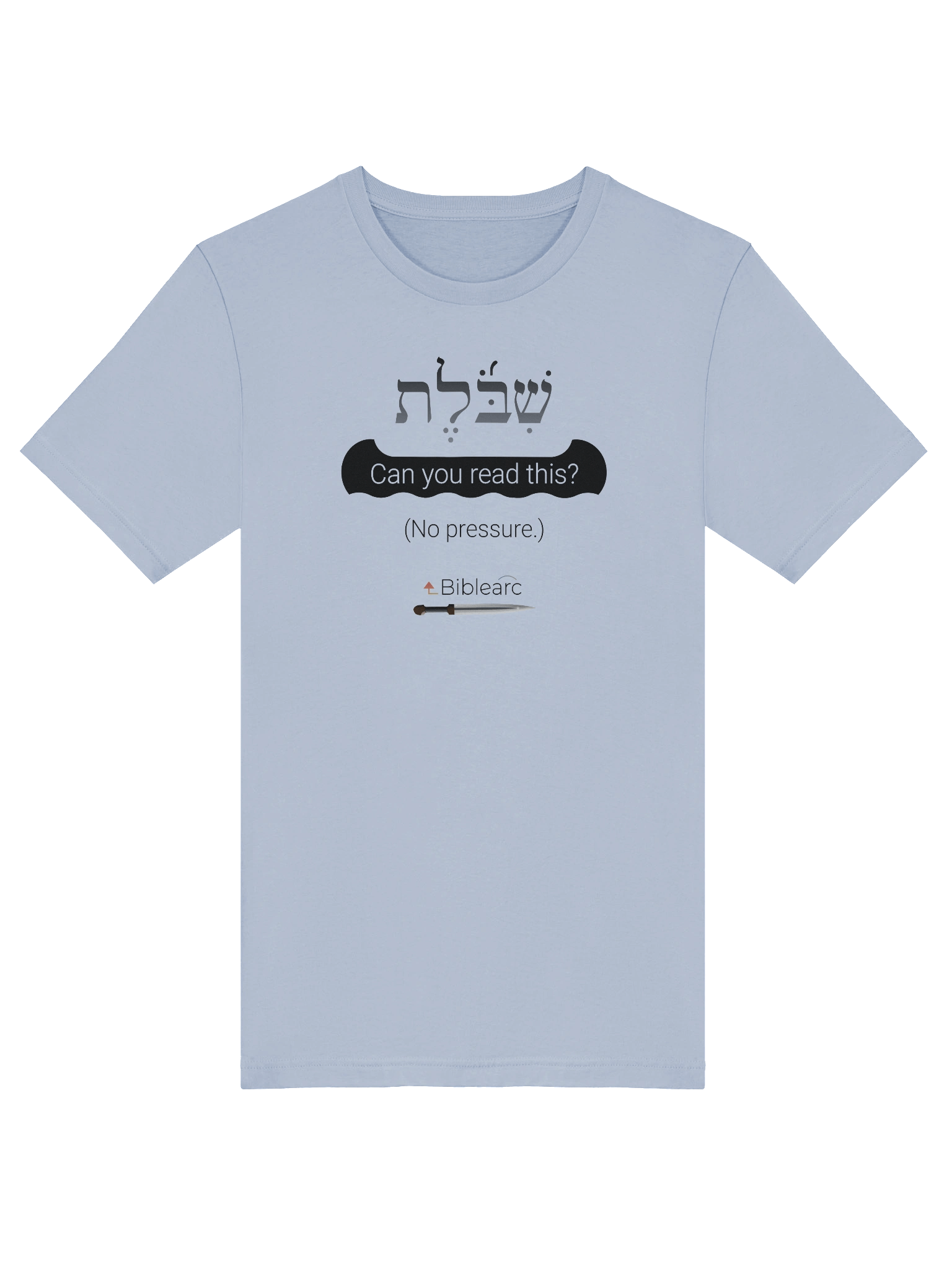 Shibboleth T-Shirt product image (37)