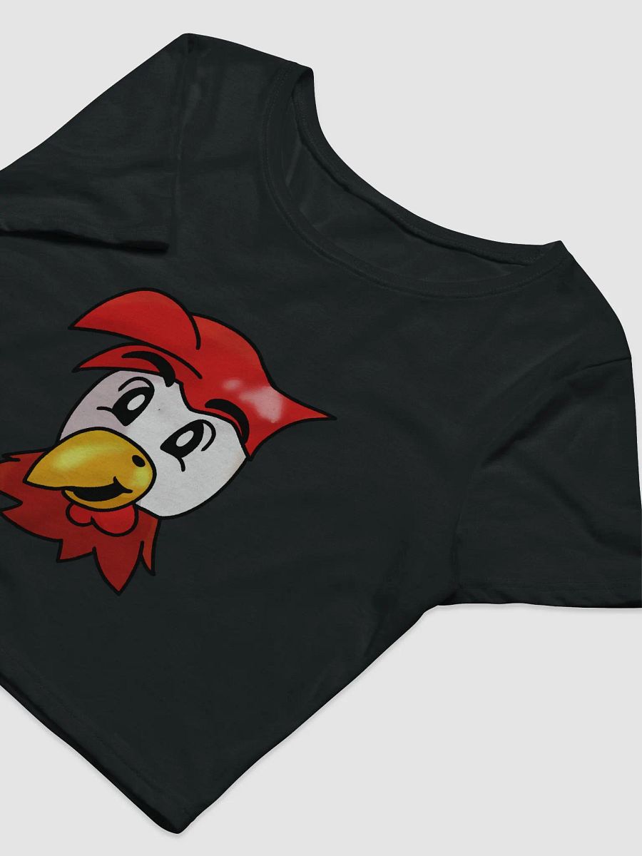 Fergus McFeatherbottom Crop Top product image (5)