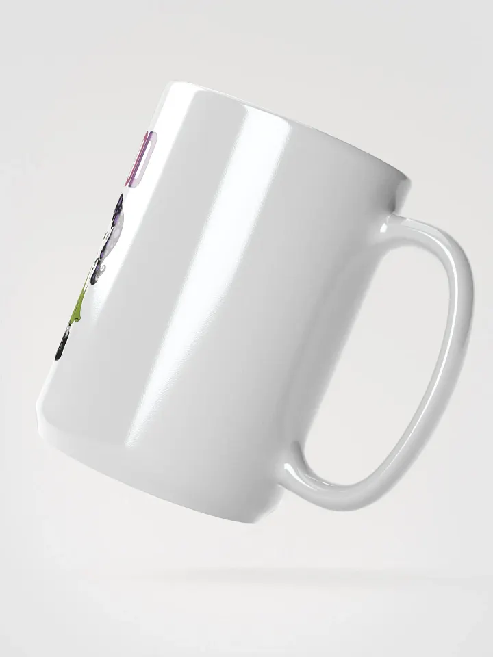 Childhood Passes Mug product image (2)