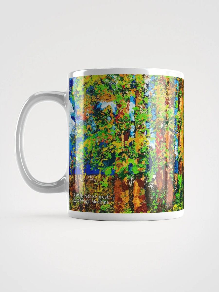 A Walk in the Forest Mug product image (11)
