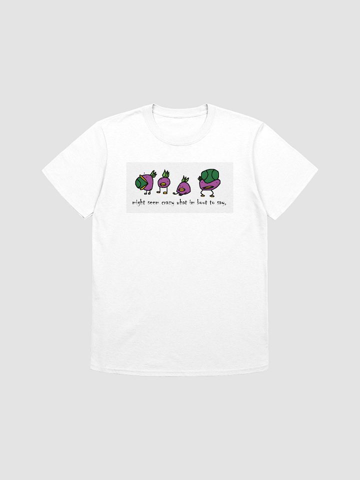 Dodup Shirt product image (1)